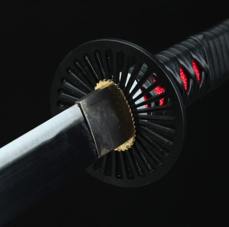 Tanjiro Sword