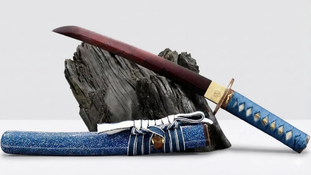 Guide To Choose Your Japanese Sword