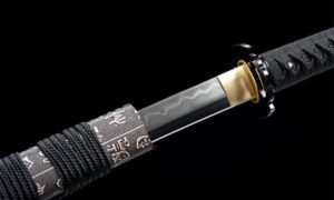 Tasogare Katana Sword (黄昏) – Twilight