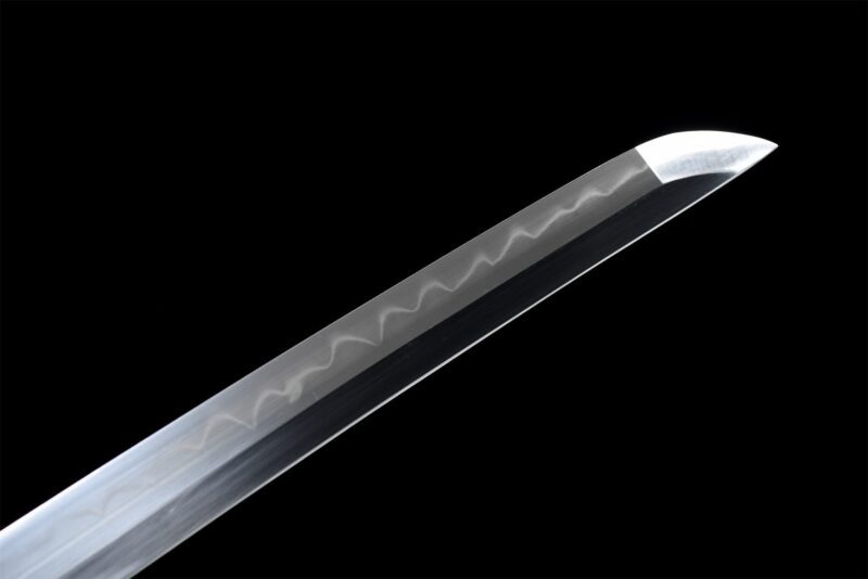 Tasogare Katana Sword (黄昏) – Twilight