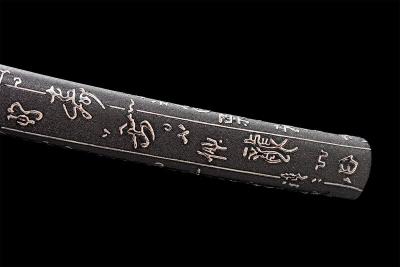 Tasogare Katana Sword (黄昏) – Twilight