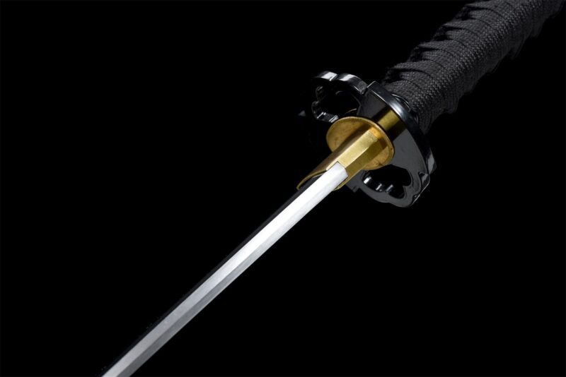 Tasogare Katana Sword (黄昏) – Twilight
