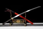 Tenshin Katana Sword (天心) – Heavenly Heart