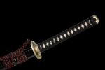 Tenshin Katana Sword (天心) – Heavenly Heart