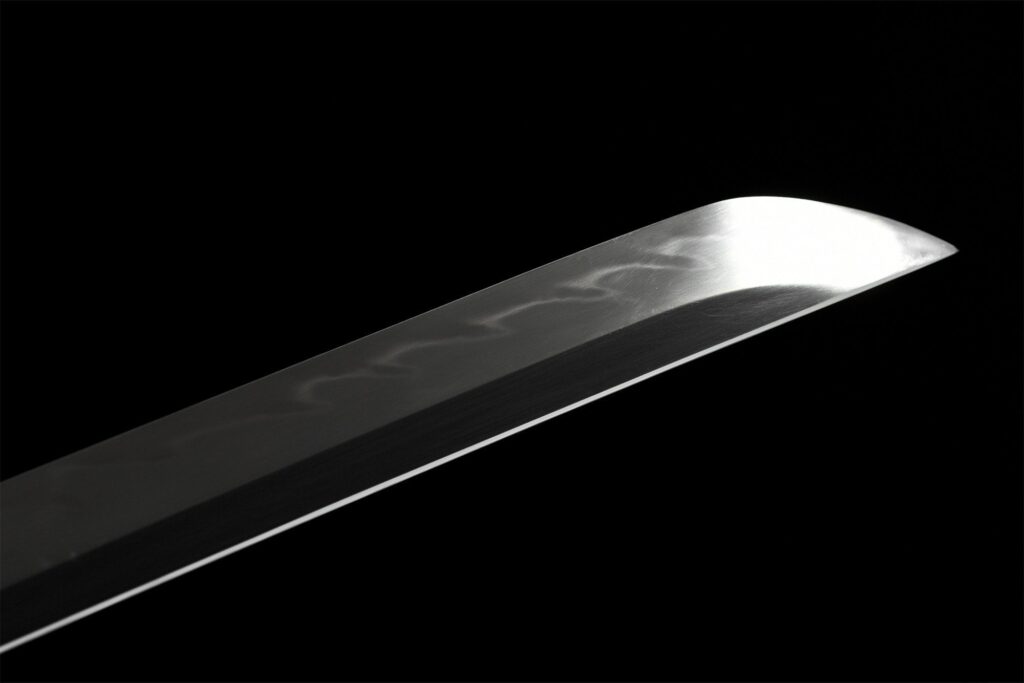 Tenshin Katana Sword (天心) – Heavenly Heart