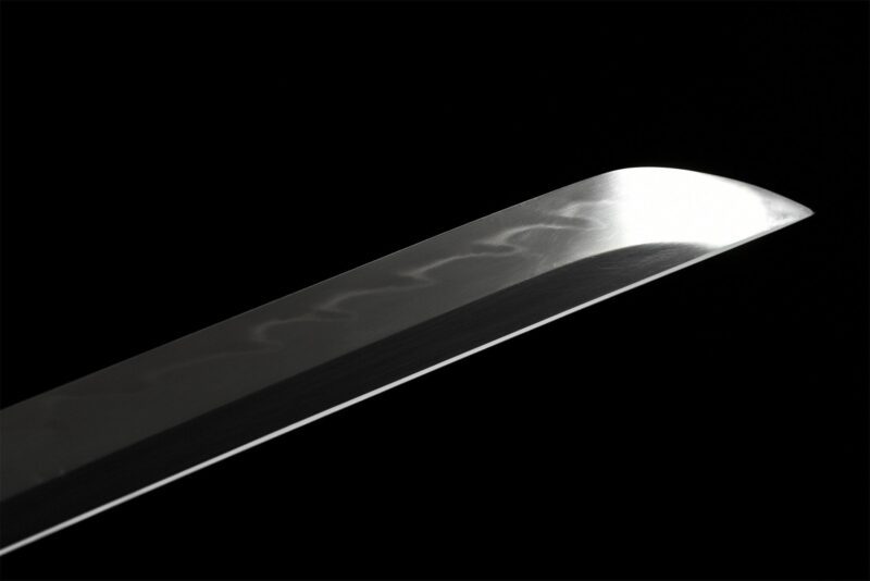 Tenshin Katana Sword (天心) – Heavenly Heart