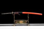 Tenshin Katana Sword (天心) – Heavenly Heart