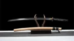 Tetsuya Katana Sword (鉄矢) - Iron Arrow
