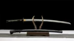 The Last Samurai Katana