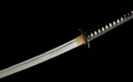 The Last Samurai Katana