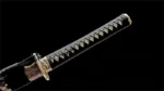 Tonbo Katana Sword (トンボ ) - Dragonfly