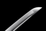 Tora No Ha Katana Sword (虎の刃) – Tiger's Blade