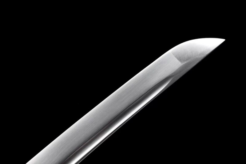 Tora No Ha Katana Sword (虎の刃) – Tiger's Blade
