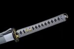 Tora No Ha Katana Sword (虎の刃) – Tiger's Blade