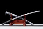 Tora No Ha Katana Sword (虎の刃) – Tiger's Blade