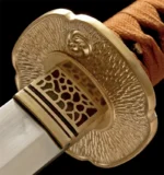 Tora No Tsume Katana Sword (虎の爪) - Tiger's Claw