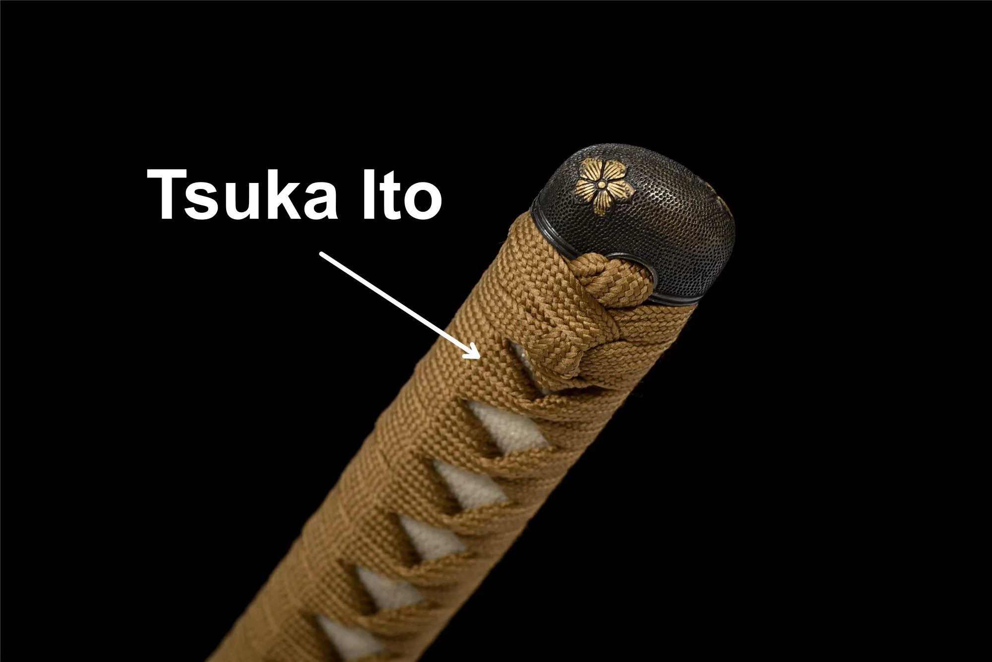 What Is A Tsuka-ito?
