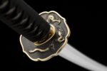Tsukihana Katana Sword (月華) – Moonlight