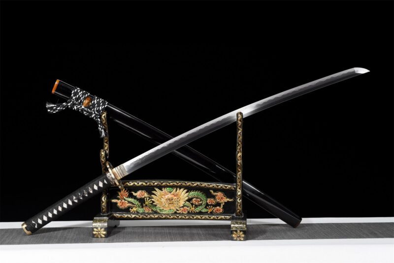 Tsukihana Katana Sword (月華) – Moonlight