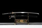 Tsukihana Katana Sword (月華) – Moonlight