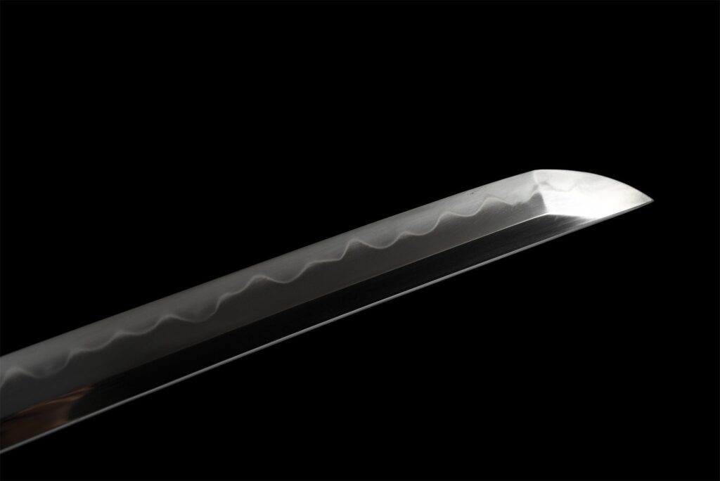 Tsukihana Katana Sword (月華) – Moonlight