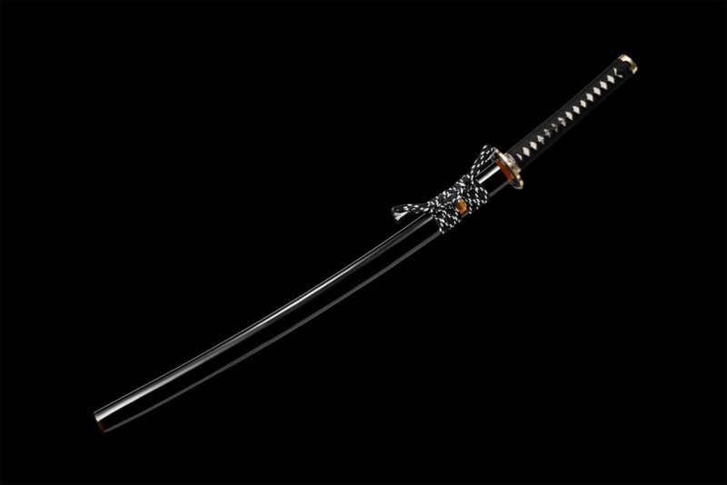Tsukihana Katana Sword (月華) – Moonlight
