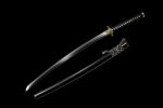 Tsukihana Katana Sword (月華) – Moonlight