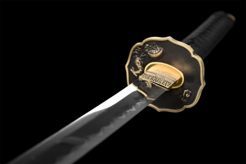 Tsukihana Katana Sword (月華) – Moonlight