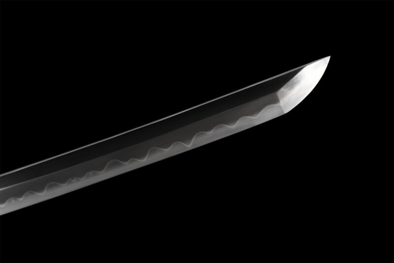 Tsukihana Katana Sword (月華) – Moonlight
