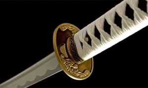 Vergil Yamato Sword Devil May Cry