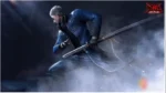 Vergil Yamato Sword Devil May Cry