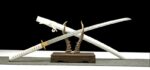White Katana