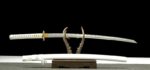 White Katana