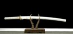 White Katana