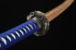 Wooden Katana
