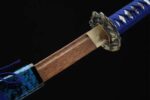 Wooden Katana
