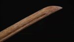Wooden Katana