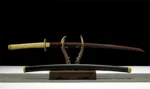Yoriichi Sword