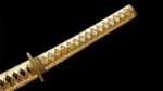 Yūga Katana Sword (優雅) - Elegance