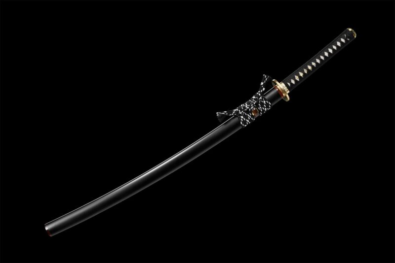 Yūgure Katana Sword (夕暮れ) – Twilight