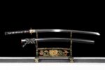Yūgure Katana Sword (夕暮れ) – Twilight