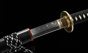 Yūgure Katana Sword (夕暮れ) – Twilight