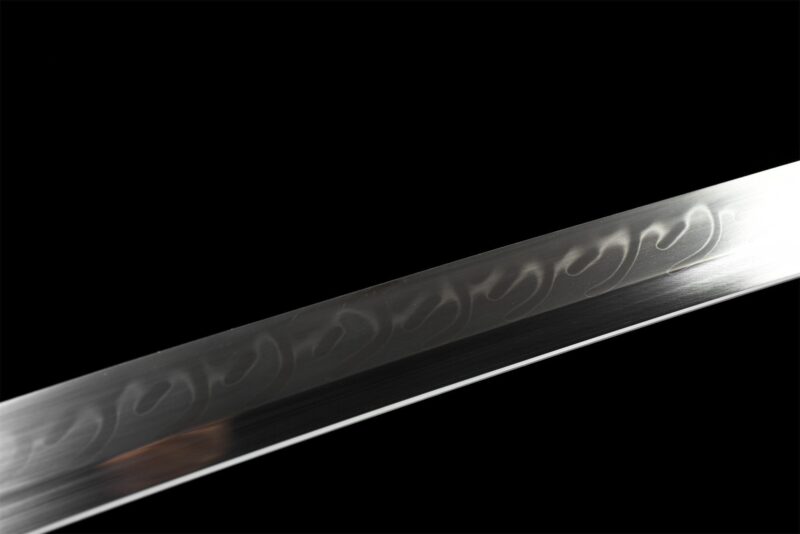 Yūgure Katana Sword (夕暮れ) – Twilight