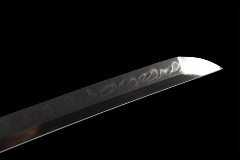 Yūgure Katana Sword (夕暮れ) – Twilight