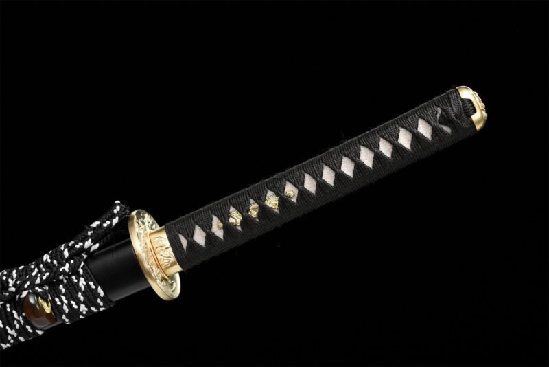 Yūgure Katana Sword (夕暮れ) – Twilight