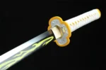 Zenitsu Sword