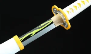 Zenitsu Sword