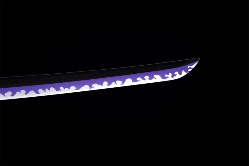 Zoro Black Enma Sword