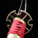 Sandai Kitetsu Sword Zoro