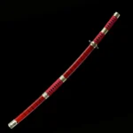 Sandai Kitetsu Sword Zoro
